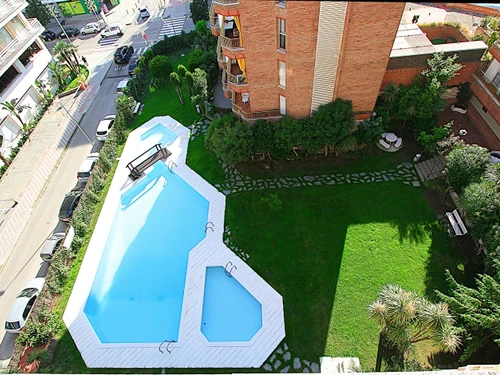 Apartment Lloret de Mar, 1 bedroom, 4 persons - photo_1012292230194
