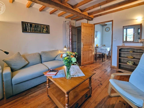 Apartment Bellegarde-en-Forez, 1 bedroom, 2 persons - photo_1012292230534