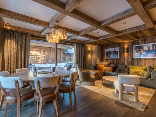 Ferienwohnung Méribel, 3 Schlafzimmer, 8 Personen - photo_17036775391