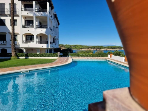 Apartment L'Escala, 2 bedrooms, 5 persons - photo_1012044543046