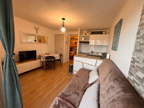 Studio Les Angles, Studio, 4 Personen - photo_1012292321082