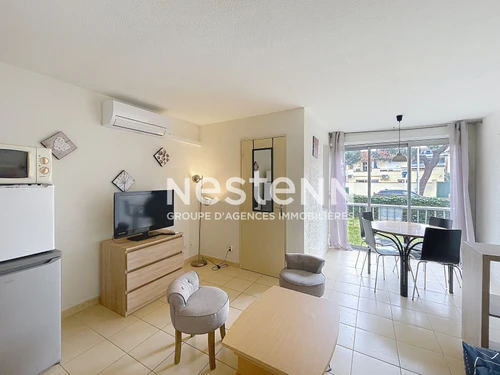 Apartment Argelès-sur-Mer, 1 bedroom, 4 persons - photo_1011595370178