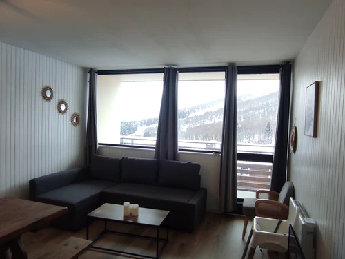 Apartment Besse-et-Saint-Anastaise-Super Besse, 1 bedroom, 5 persons - photo_1012217820859