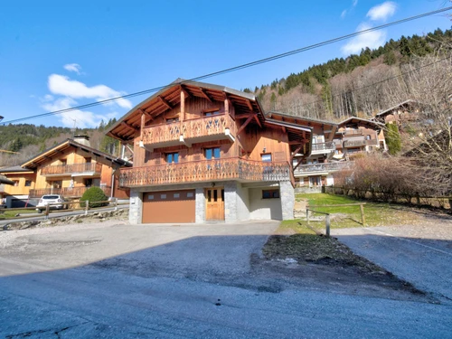 Chalet Morzine, 5 Schlafzimmer, 14 Personen - photo_1012293694774