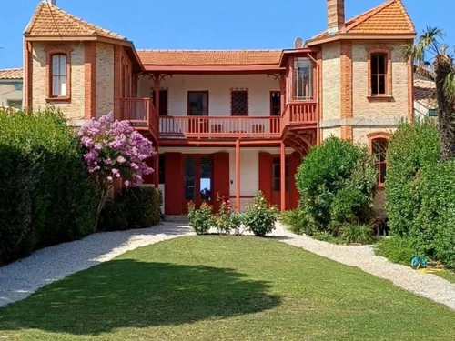Villa Arcachon, 8 bedrooms, 15 persons - photo_12951056908