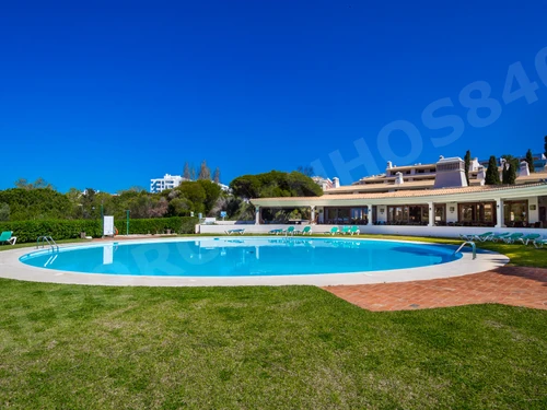 Apartamento Armação de Pêra, 1 dormitorio, 2 personas - photo_1011865736160