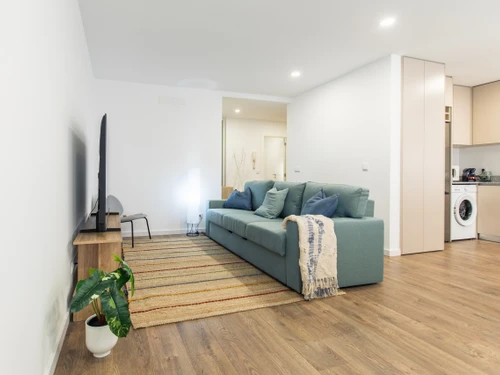 Appartement Braga, 4 pièces, 6 personnes - photo_1012225546759