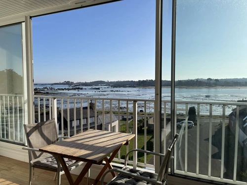 Ferienwohnung Trégastel, Studio, 2 Personen - photo_1011678452586