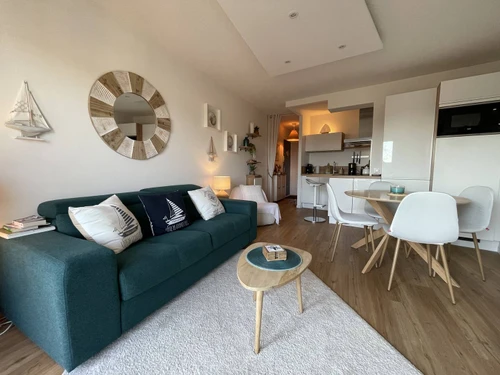 Ferienwohnung Trégastel, 1 Schlafzimmer, 4 Personen - photo_1012244259658