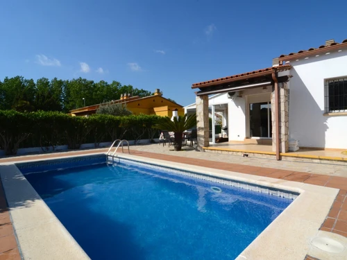 Villa L'Escala, 3 bedrooms, 8 persons - photo_1011694986343