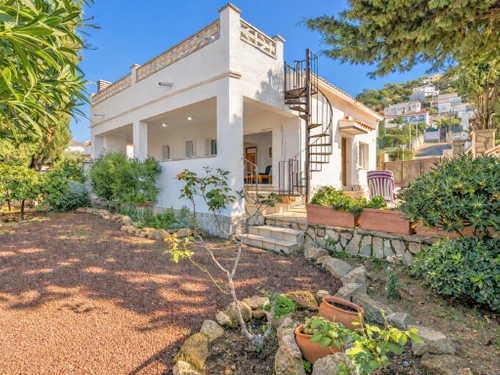 Villa Roses, 3 bedrooms, 6 persons - photo_19081743559