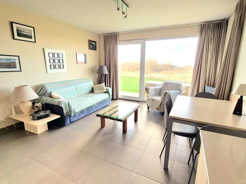 Appartement Wimereux, 2 pièces, 4 personnes - photo_18794303036