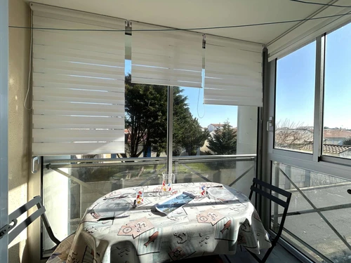 Apartamento Saint-Hilaire-de-Riez, estudio, 2 personas - photo_1012293777955