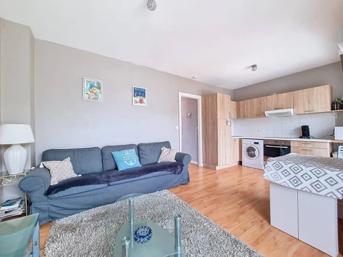 Apartment Royan, 2 bedrooms, 4 persons - photo_1012184578480