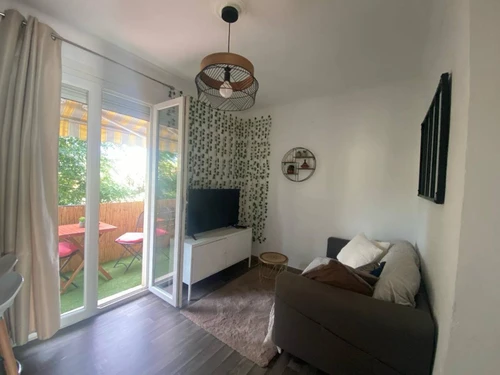 Ferienwohnung Canet-Plage, 2 Schlafzimmer, 4 Personen - photo_1012293796705