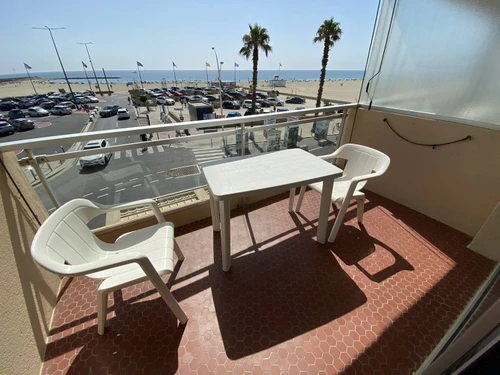 Ferienwohnung Canet-Plage, 1 Schlafzimmer, 4 Personen - photo_1012293799226