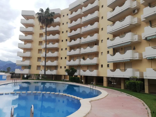 Apartment Xeraco, 3 bedrooms, 6 persons - photo_1011746198368