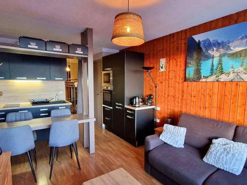 Studio Saint-Michel-de-Chaillol, studio flat, 6 persons - photo_1011590453338