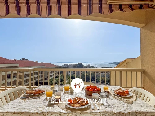 Apartment Bormes-les-Mimosas, 1 bedroom, 4 persons - photo_1012293826536