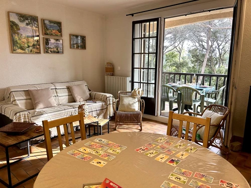 Apartment Saint-Raphaël, studio flat, 4 persons - photo_1012293830703