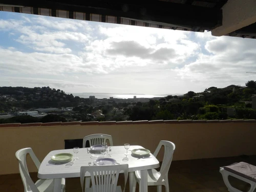 Apartment Bormes-les-Mimosas, 1 bedroom, 4 persons - photo_1012293831656