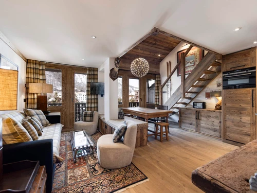 Apartment Val-d'Isère, 1 bedroom, 5 persons - photo_1012019663946