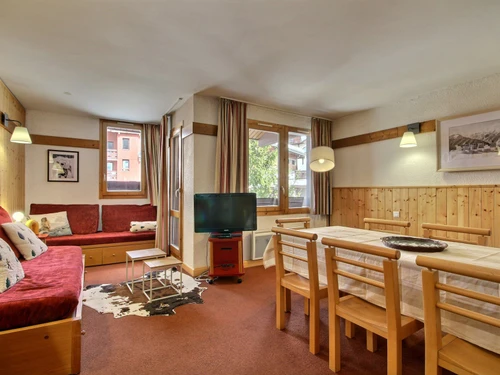 Ferienwohnung La Plagne 1800, 3 Schlafzimmer, 8 Personen - photo_1011172850510