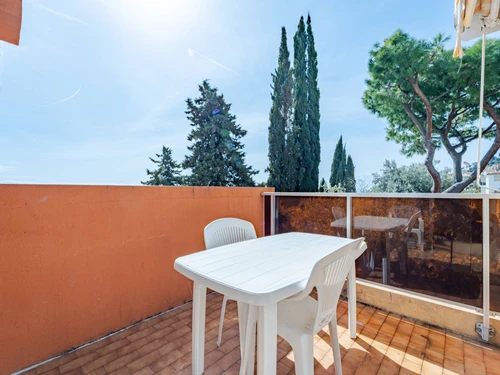 Appartement Roquebrune-Cap-Martin, 2 pièces, 6 personnes - photo_1011779265016