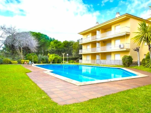 Apartment Llafranc, 2 bedrooms, 4 persons - photo_1012294265120