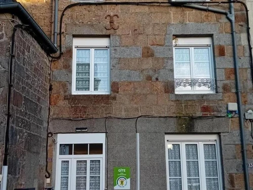 Gite Carrouges, 4 bedrooms, 7 persons - photo_1012149032215