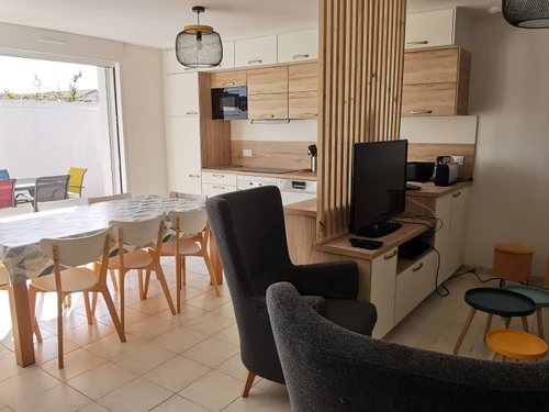 Ferienhaus La Tranche sur Mer, 3 Schlafzimmer, 8 Personen - photo_1012294327107