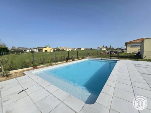 Gasthaus Saint-Laurent-des-Hommes, 1 Schlafzimmer, 2 Personen - photo_1012294330694