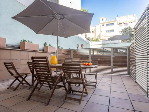 Apartment Barcelona, 3 bedrooms, 10 persons - photo_1011581854655