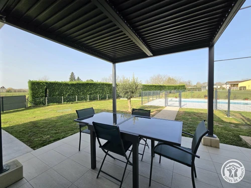 Gîte Saint-Laurent-des-Hommes, 3 pièces, 4 personnes - photo_1012294334277