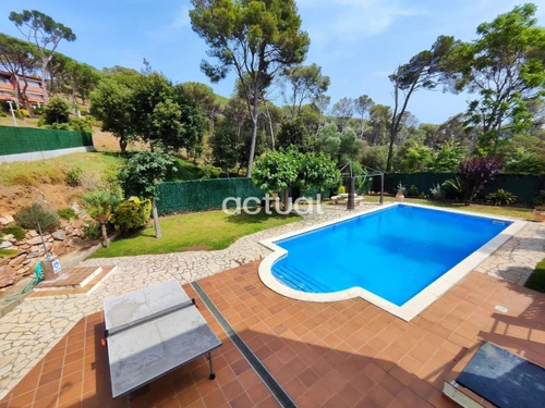 Ferienhaus Platja d'Aro i S'Agaró, 3 Schlafzimmer, 6 Personen - photo_1012294342961
