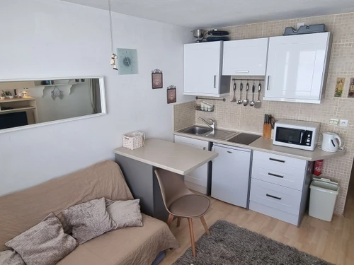 Studio Plagne Aime 2000, Studio, 4 Personen - photo_17838210078