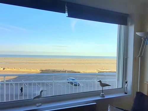 Ferienwohnung Cucq-Stella Plage, 2 Schlafzimmer, 6 Personen - photo_1012296113115