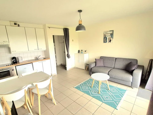 Studio Wimereux, studio flat, 4 persons - photo_1012296113326