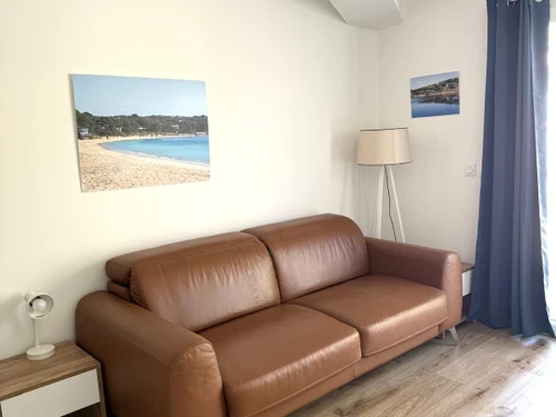 Studio Lecci, studio flat, 2 persons - photo_1012008308611