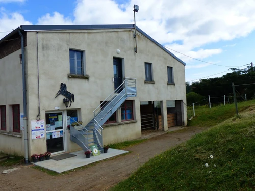 Gite Le Vernet, 1 bedroom, 2 persons - photo_1012297457829