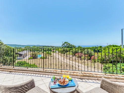 Villa Pianottoli-Caldarello, 5 Schlafzimmer, 9 Personen - photo_1012299778198