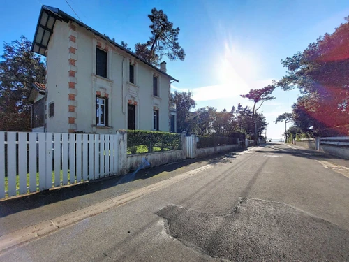 Ferienhaus Saint Georges de Didonne, 3 Schlafzimmer, 7 Personen - photo_1011850159570