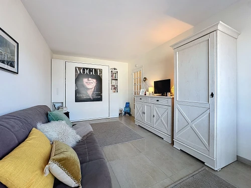 Ferienwohnung Deauville, Studio, 2 Personen - photo_1012299807888