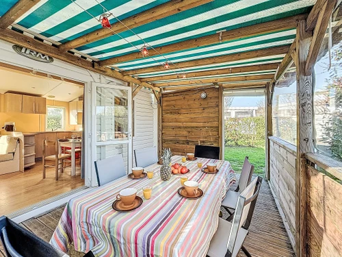 Apartment Carnac, 3 bedrooms, 6 persons - photo_1012299812872