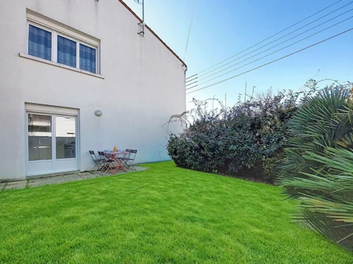 Maison Royan, 3 pièces, 5 personnes - photo_19691467936