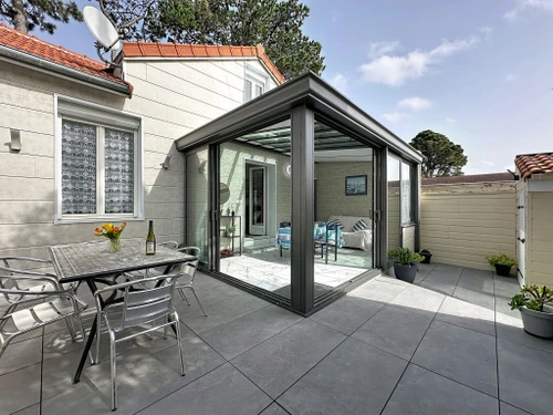 Villa La Bernerie-en-Retz, 1 bedroom, 4 persons - photo_1012299880305