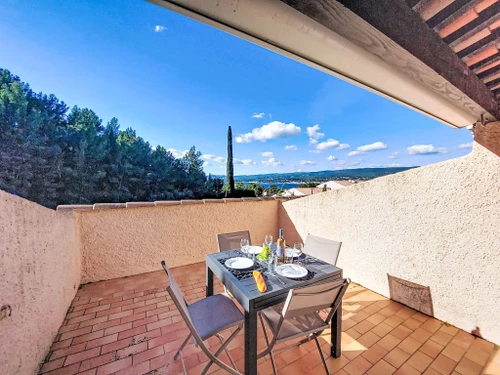 Appartement Saint-Cyr-sur-mer- La Madrague, 1 pièce, 4 personnes - photo_1012299882655