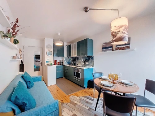 Apartment Hossegor, 1 bedroom, 3 persons - photo_14315772099