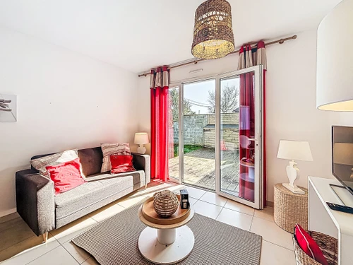 Villa Erdeven, 2 bedrooms, 4 persons - photo_1012299884739