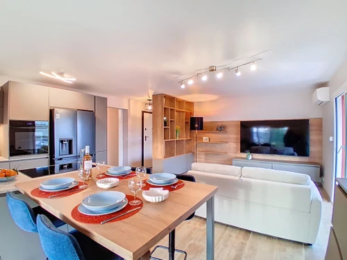 Appartement Cagnes-sur-Mer, 2 pièces, 4 personnes - photo_1012299886245